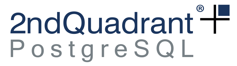 2ndQuadrant | PostgreSQL
