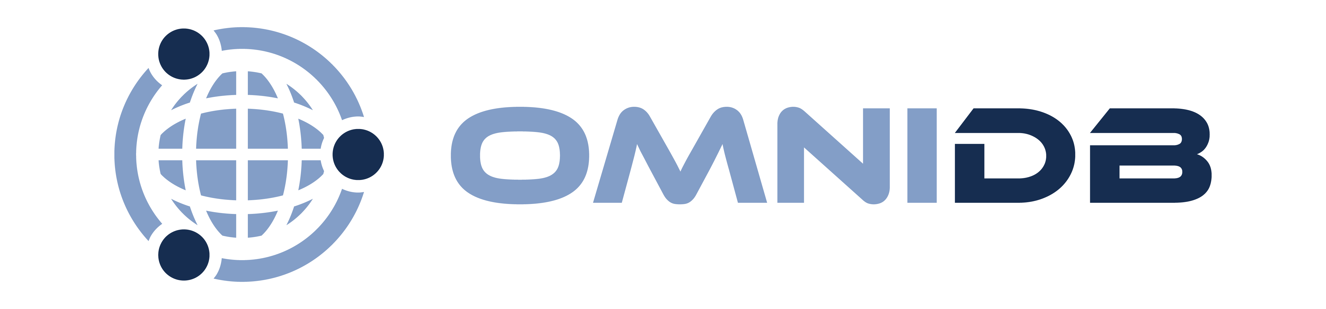OmniDB open source database management tool
