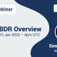 BDR Latest Features & Updates Webinar