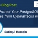 How to Protect Your PostgreSQL Databases from Cyberattacks with SQL Firewall