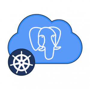 BDR is fully designed for cloud deployments and can be configured easily using self-healing Kubernetes operators.